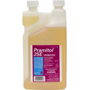 Pramitol 25E Herbicide 1 qt