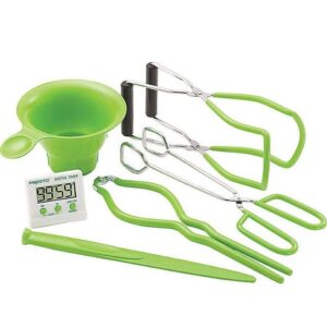 Presto 7 Function Canning Kit