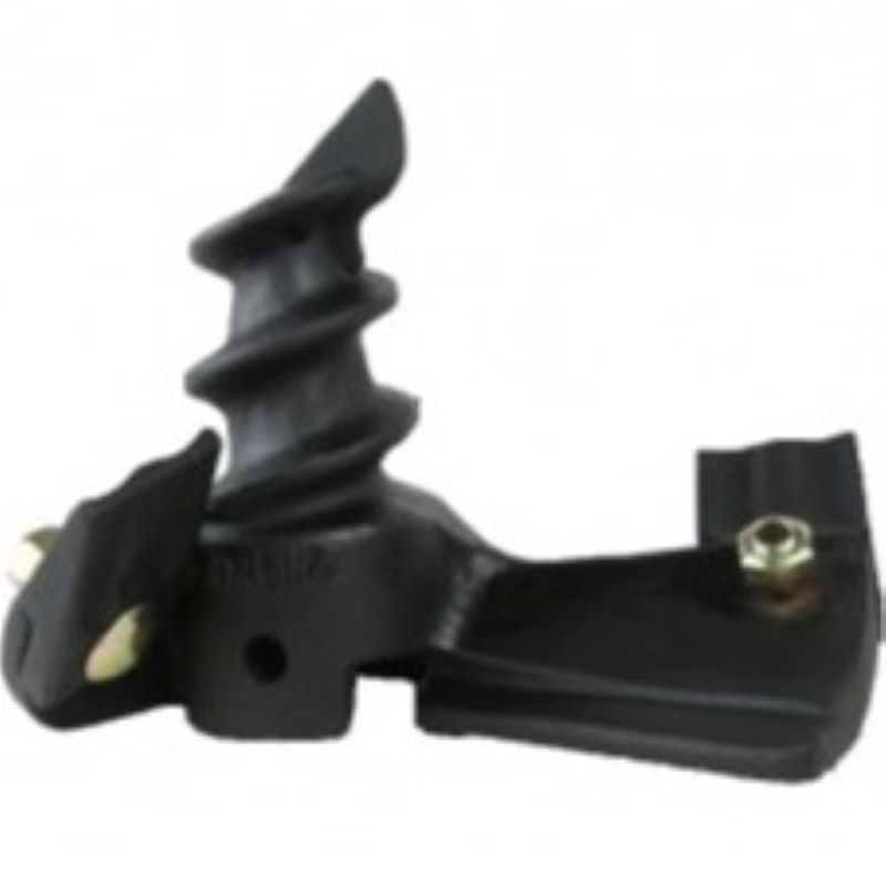 Pro Link Auger Digger Head Assembly 12 inch