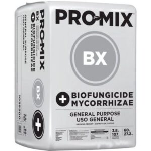 Promix BX Biofungicide + Mycorrhizae 3.8 cu ft