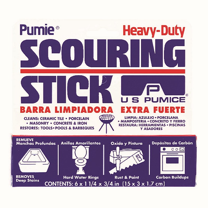 Pumie Heavy Duty Scouring Stick