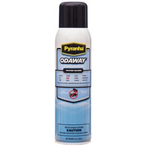 Pyranha Odaway Eliminator Spray 15 oz