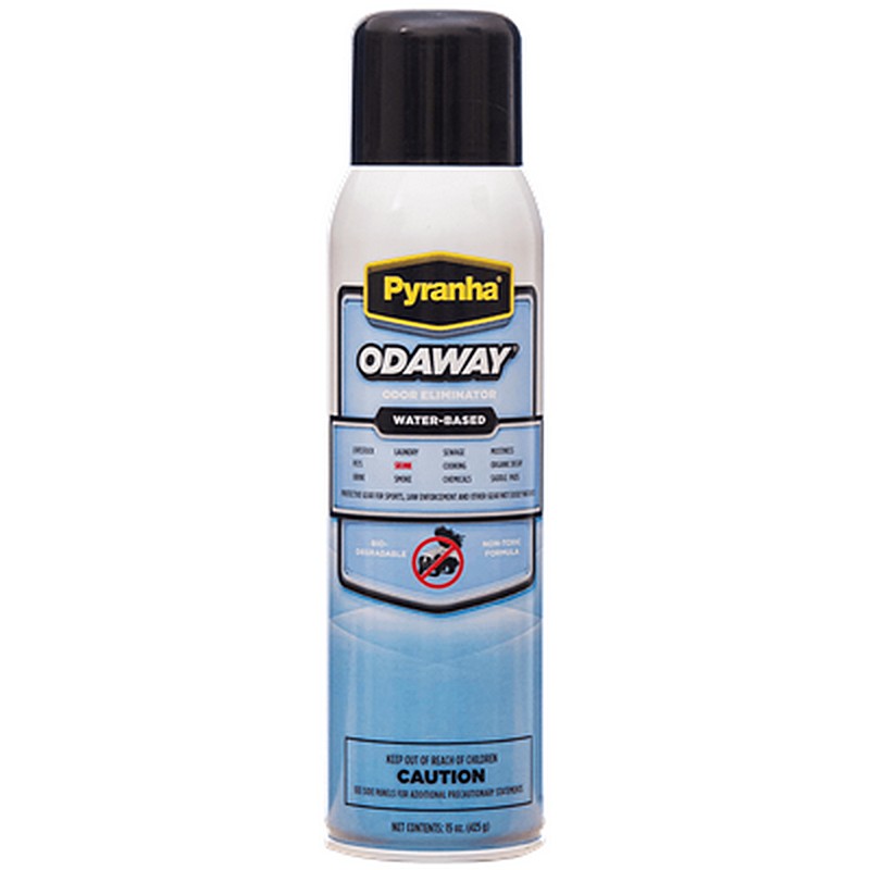 Pyranha Odaway Eliminator Spray 15 oz