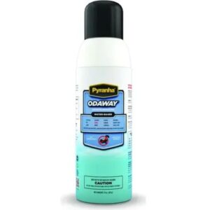 Pyranha Odaway Odor Absorber Spray 15 oz