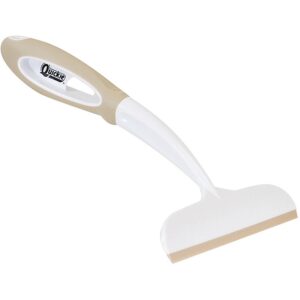Quickie Homepro Plastic Shower Squeegee 9-1-2