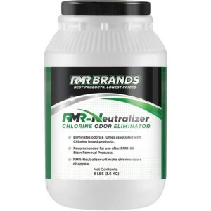 RMR Neutralizer Chlorine Odor Eliminator 5 oz