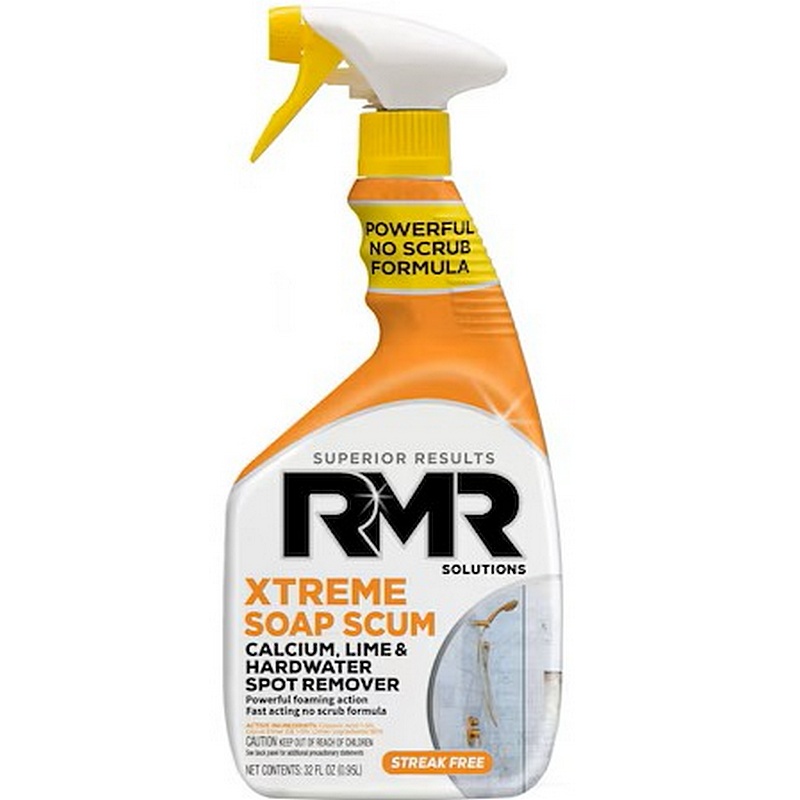RMR Xtreme Soap Scum Remover 32 oz