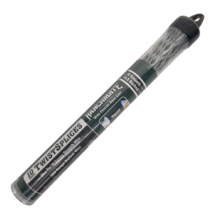 Ranchmate Twist Splice 15.5 ga Barbed 10 ga Smooth 10ct