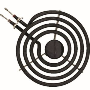 Range Kleen Metal Plug In Top Burner 6 inch