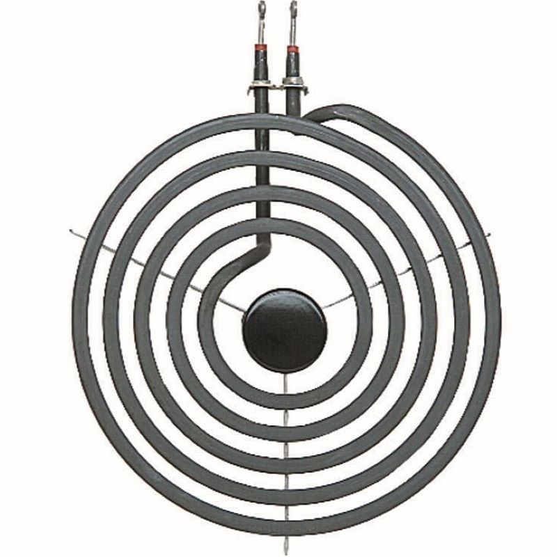 Range Kleen Metal Plug In Top Burner 8 inch