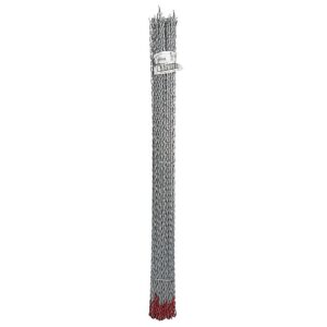 Red Brand Galvanized Steel Fence Stays 48