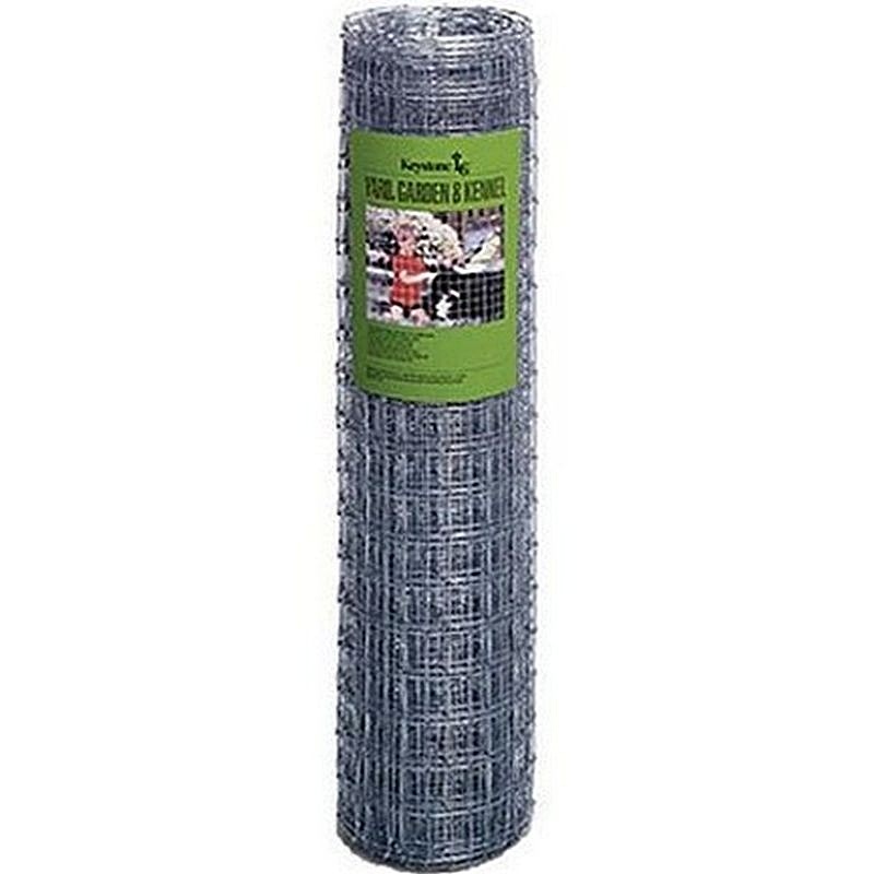 Red Brand Kennel Fence 2”x2” 16 ga 60”x100’