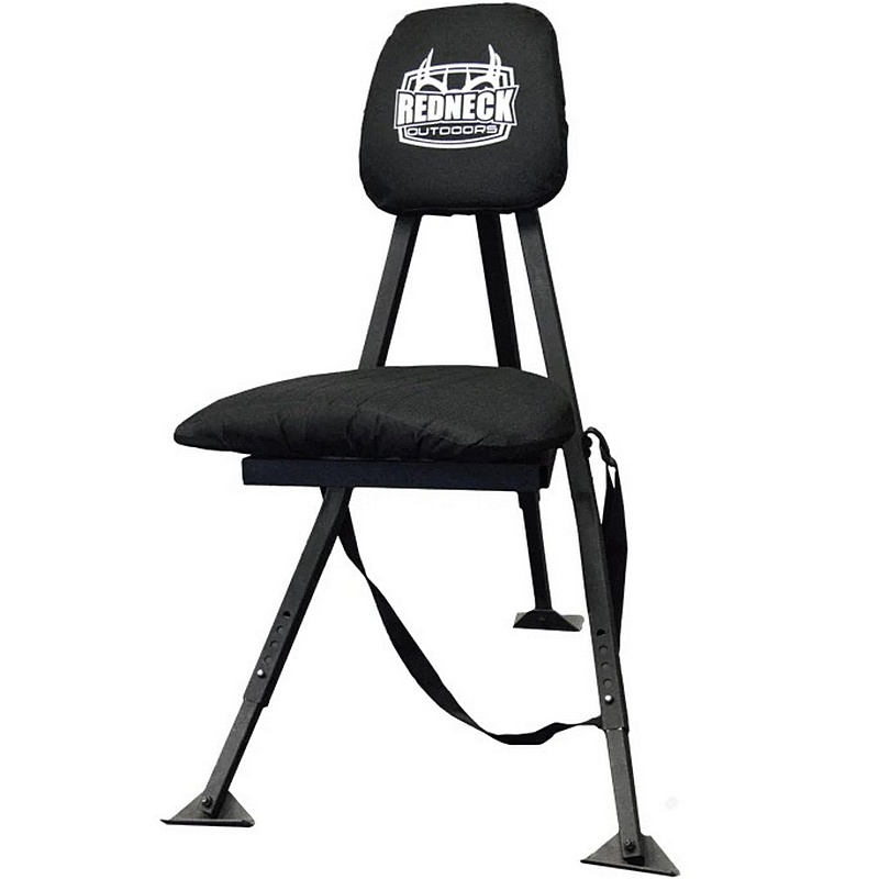 Redneck Blinds Deluxe Portable Hunting Chair