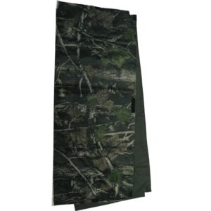 Redneck Blinds Game Changer Magnetic Window Curtain System 6’x8’