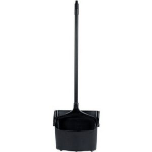 Rubbermaid Lobby Pro Handle Dustpan 12-1/2”