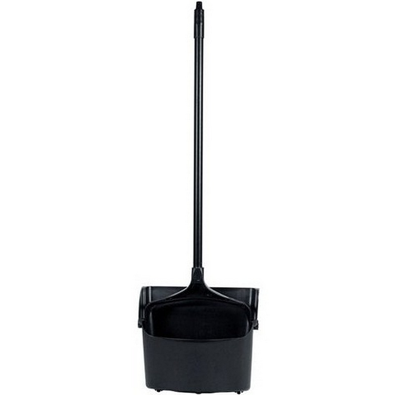 Rubbermaid Lobby Pro Handle Dustpan 12-1/2”