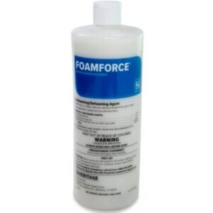 SDS FoamForce-FastBreak Antifoam 1 qt