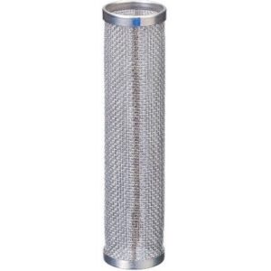 SMA 30 Mesh Stainless Steel Screen for 124 Strainer