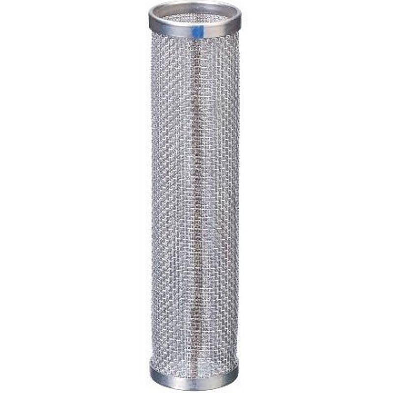 SMA 30 Mesh Stainless Steel Screen for 124 Strainer
