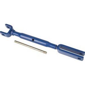 SMA 873-16166 Lift Arm Leveling Assembly