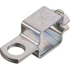SMA Boom Clamp 1” Square Tube for Standard Body