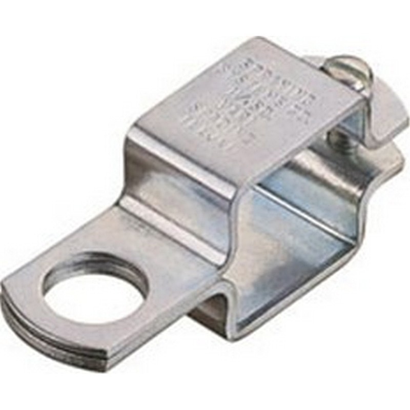 SMA Boom Clamp 1” Square Tube for Standard Body