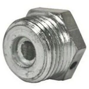 SMA Breather Plug 1-2 MPT
