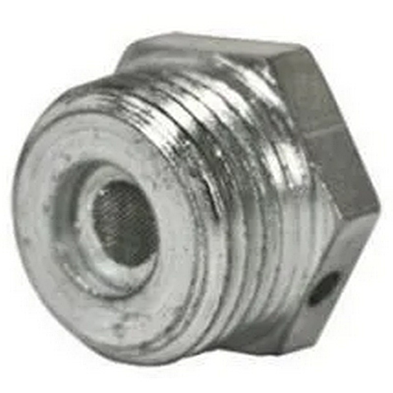 SMA Breather Plug 1-2 MPT
