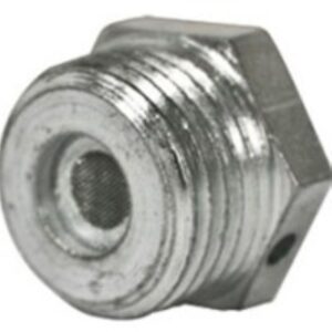 SMA Breather Plug 38″ MPT