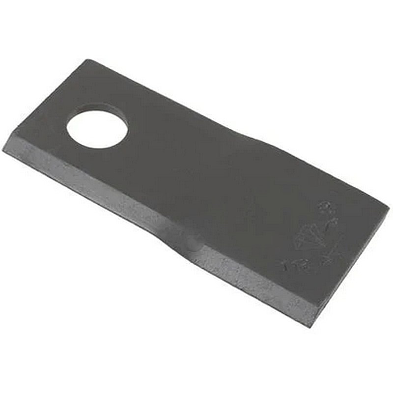 SMA Bush Hog Disc Mower Drum Knife LH 6 ct