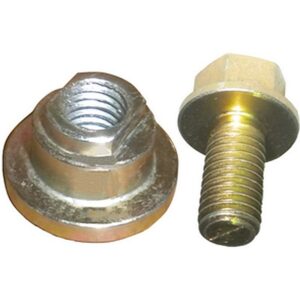 SMA Disc Mower Molt & Nut Kit 6 Sets 798-RF925K
