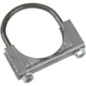 SMA Heavy-Duty Exhaust Clamp 4″