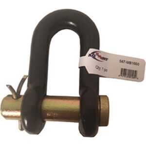 SMA Utility Clevis Pin 1/2″x1-11/16″