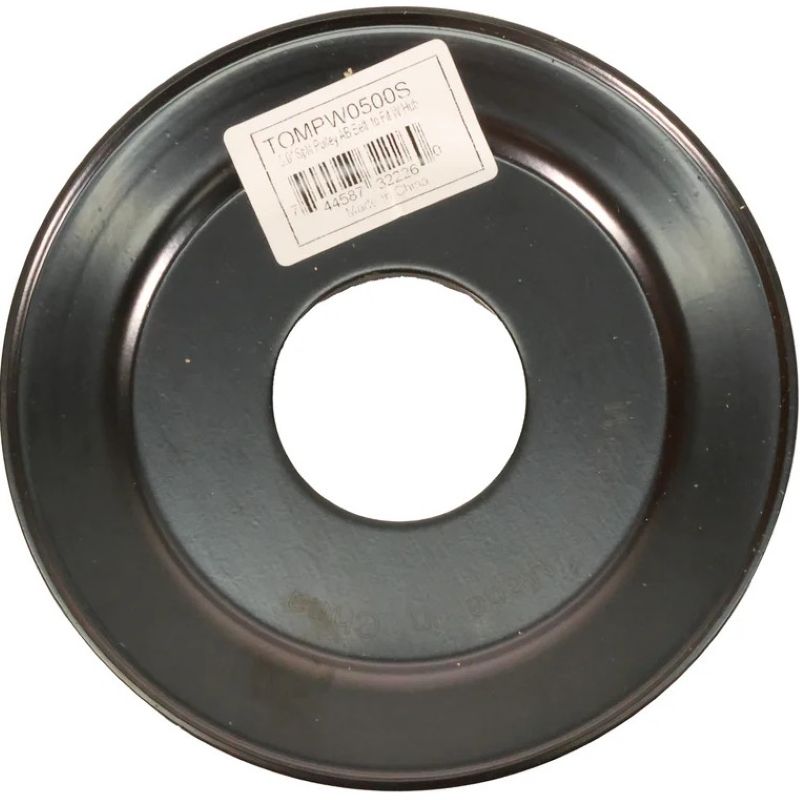 SMA W-5 Pulley 673-S85010600