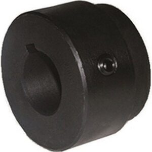 SMA W Series Hub 1