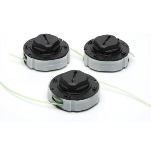 STIHL AutoCut EasySpool Pre-Wound C-32 Trimmer Heads 3pk