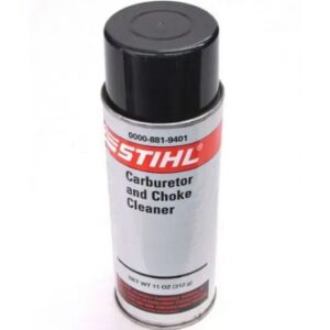 STIHL Carburetor & Choke Cleaner 11 oz