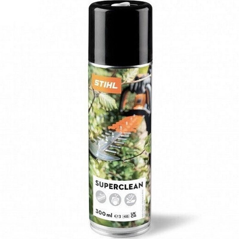 STIHL Hedge Trimmer Blade Cleaner 9 oz