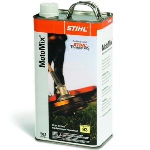 STIHL Moto Mix 50-1 Fuel-Oil 0.5 gal