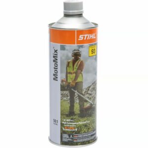 STIHL MotoMix 50:1 2-Cycle Pre-Mixed Fuel 32 oz
