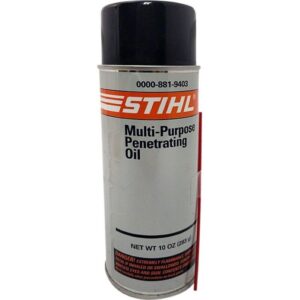 STIHL Multi-Purpose Penetrating Oil 11 oz