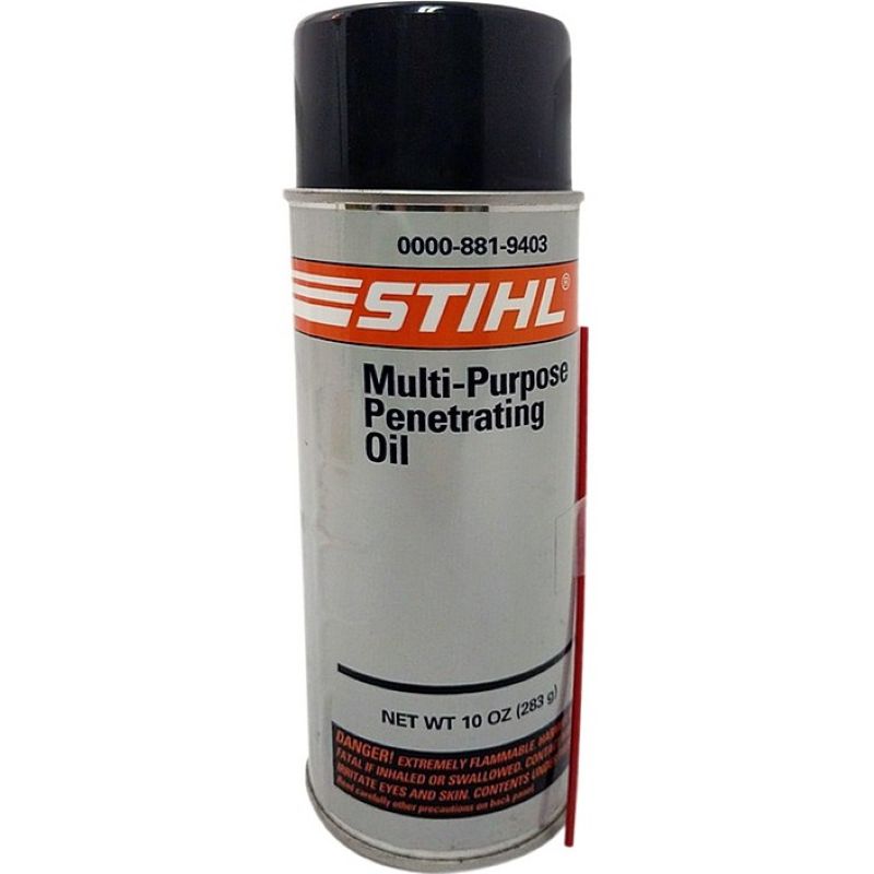 STIHL Multi-Purpose Penetrating Oil 11 oz