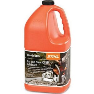 STIHL Woodcutter Bar & Chain Oil 32 oz