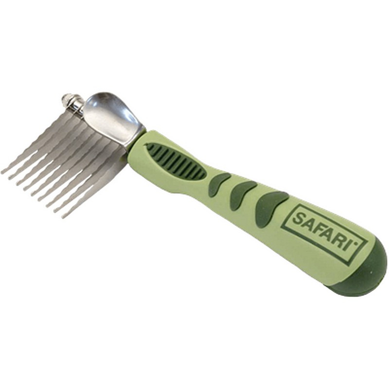 Safari Dematting Comb