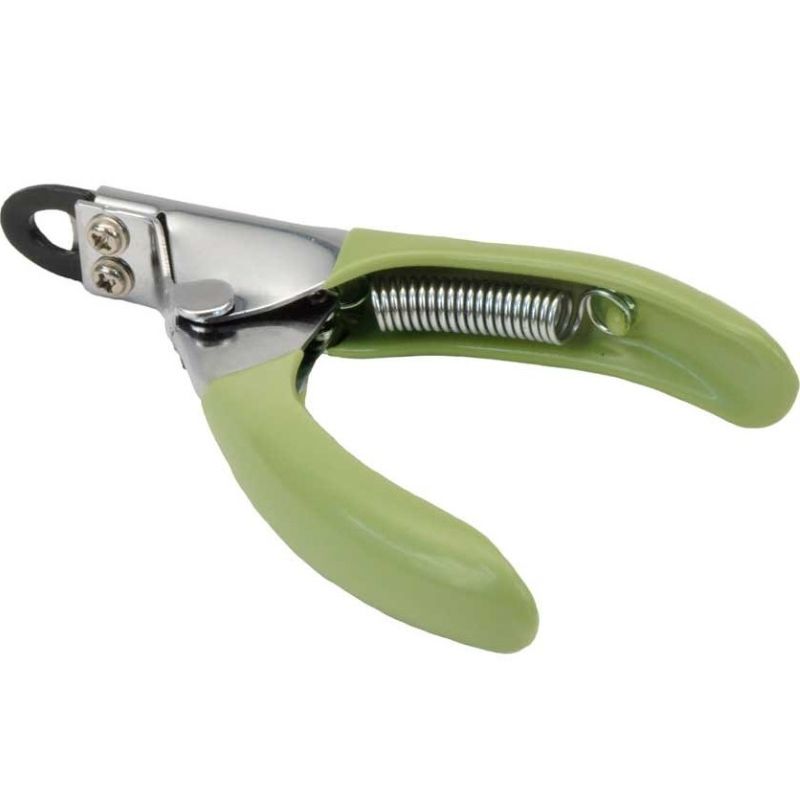 Safari Large Guillotine Dog Nail Trimmers