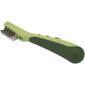 Safari Mat Remover