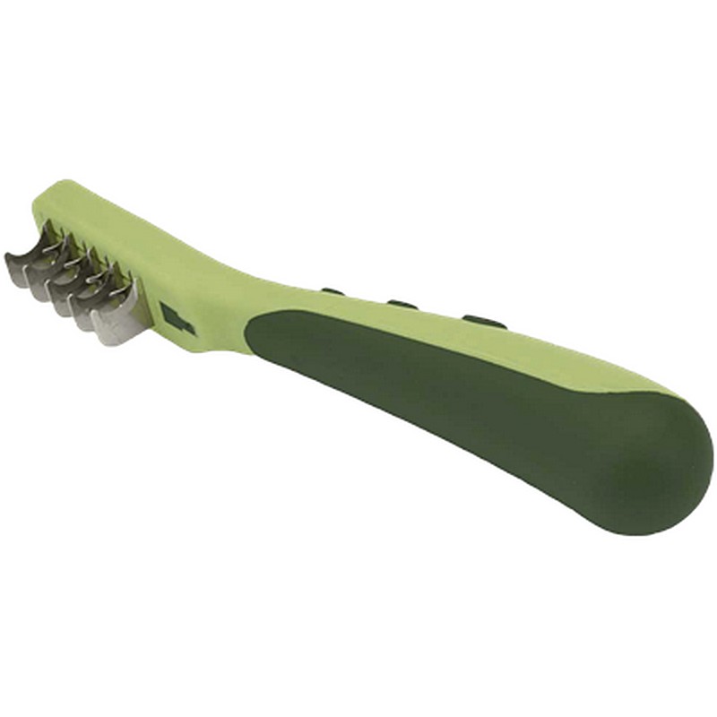 Safari Mat Remover