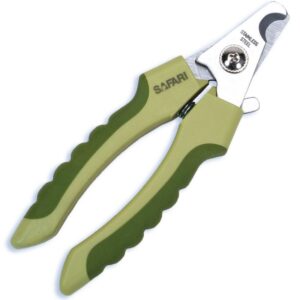 Safari Professional Small Dog Nail Clipper