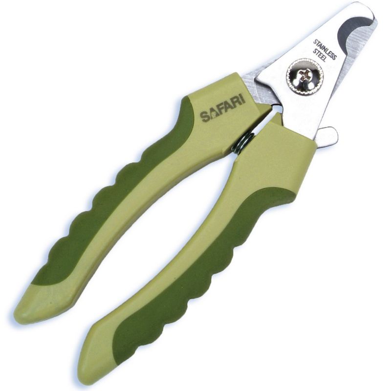 Safari Professional Small Dog Nail Clipper