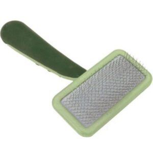 Safari Soft Slicker Medium Dog Brush